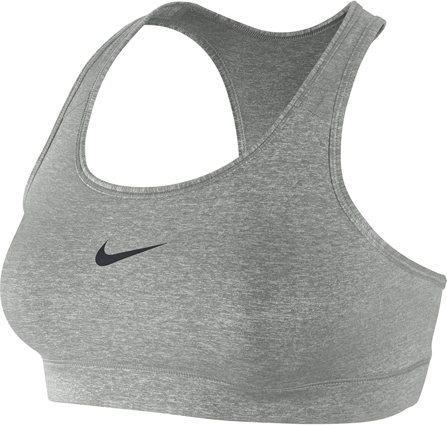 Nike Women's Victory Compression Sports Bra for Active Women