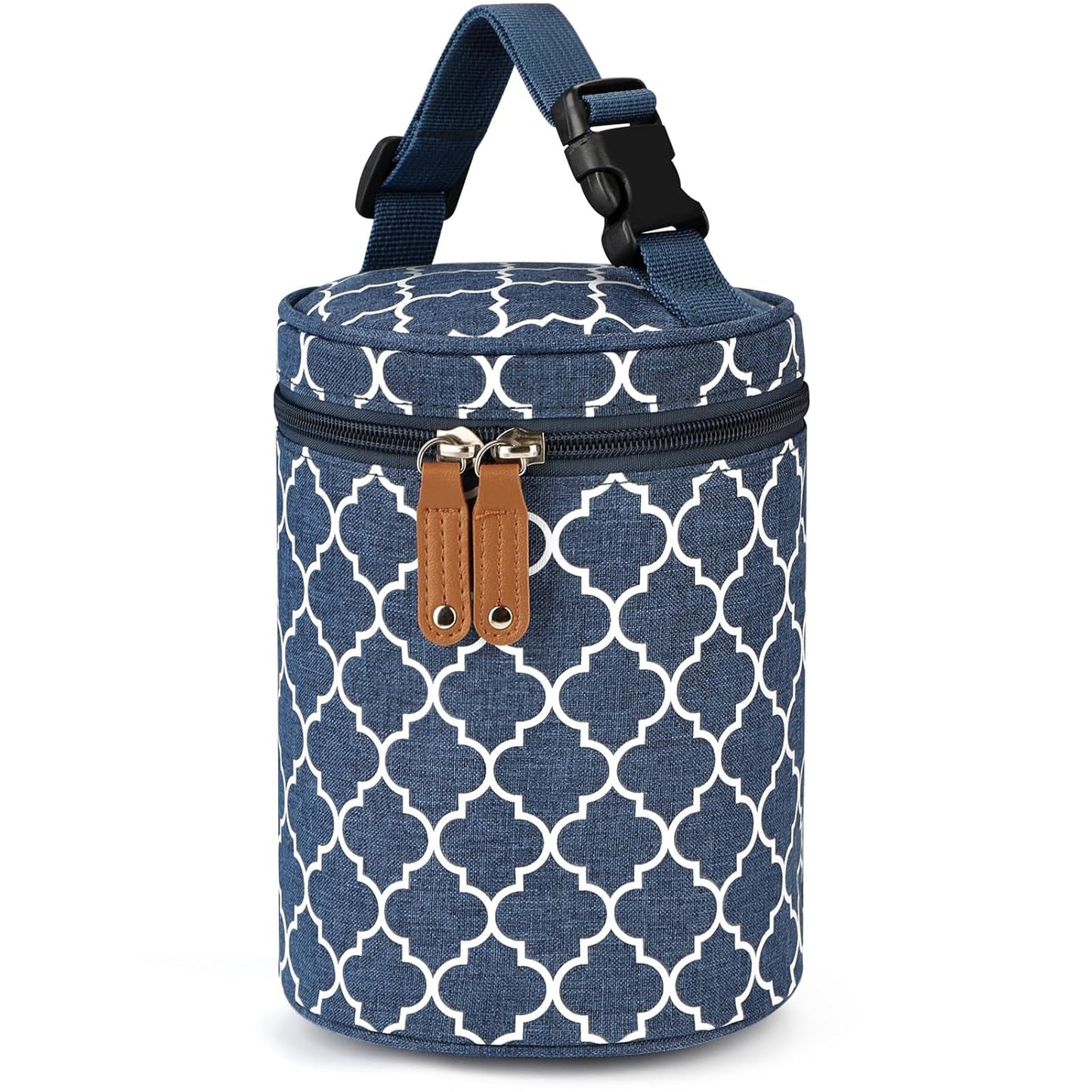 Accmor Insulated Breastmilk Cooler Tote - Nursing Mom Must-Have