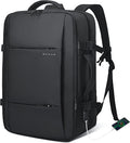 BANGE Travel Backpack 17-inch Laptop Carry On - Travel Friendly