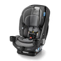 Graco SlimFit3 LX 3-in-1 Slim Car Seat - Fits 3 Across