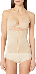 Maidenform Women's Shapewear Waist Nipper Ultra Firm Control