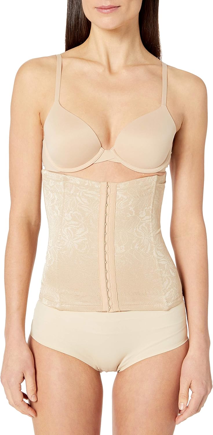 Maidenform Women's Shapewear Waist Nipper for Ultimate Control