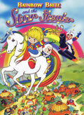 Rainbow Brite and the Star Stealer: A Colorful Adventure Awaits