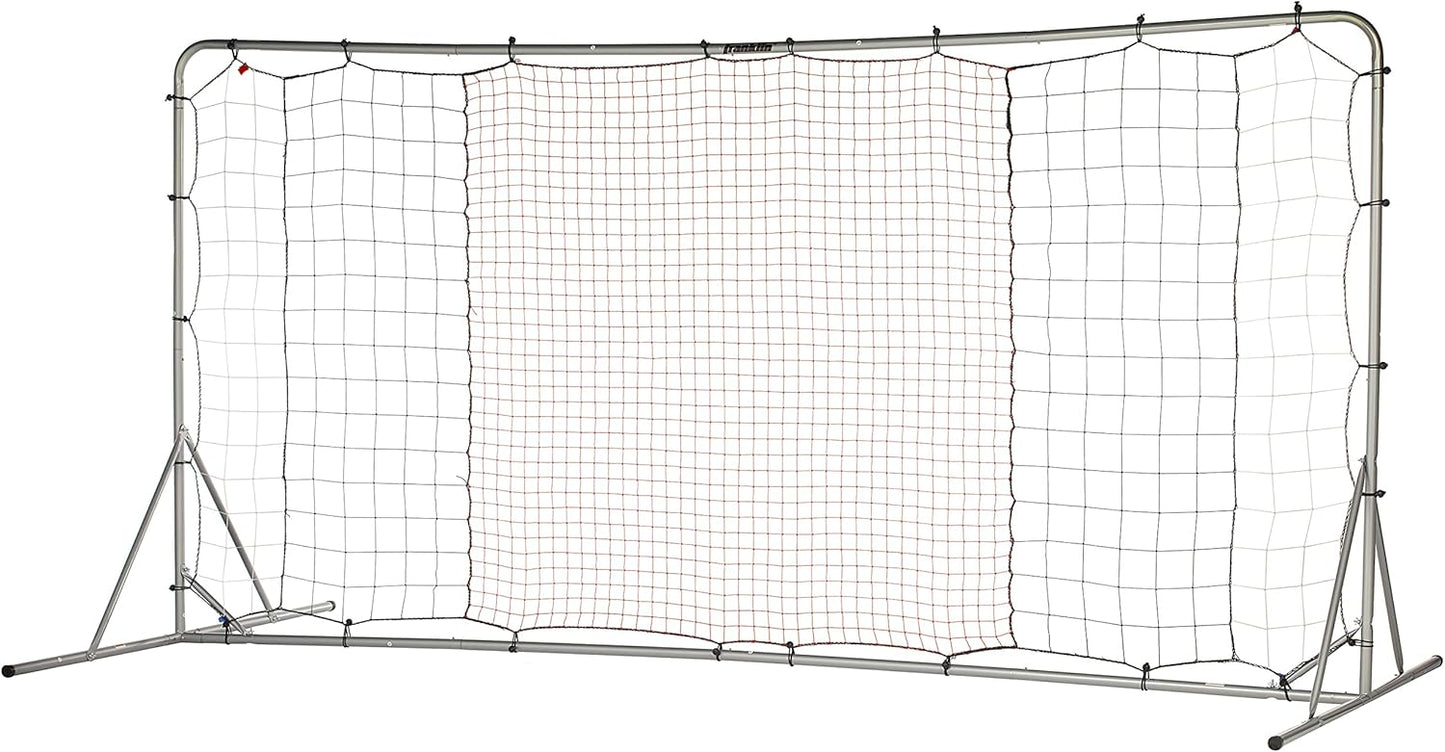 Franklin Sports Soccer Rebounder - Perfect for Backyard Training