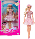 Barbie The Movie Doll Margot Robbie Replica - Collector