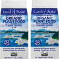 Stonington Blend Organic Plant Food with Lobster and Kelp