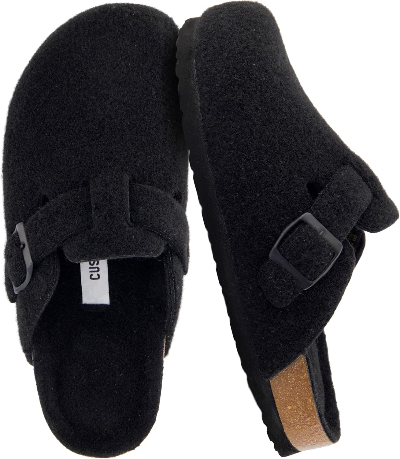 CUSHIONAIRE Hana Womens Clogs: Stylish & Comfortable Slip-Ons