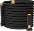 TITAN Garden Hose 75FT x 5/8 - Flexible, Kink-Resistant Performance