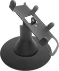 Pax S300 / SP30 Low Profile 4in Swivel Stand - Secure Counter Mount