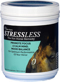 StressLess Hot Horse Supplement - Promotes Calm & Focus