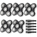 Remington Balder Pro Replacement Head Compatible XR7000 - 5PCS Blades