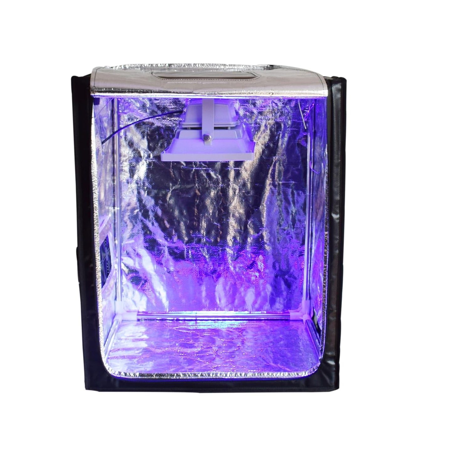 UV Light Box for DIY Icing Box to Restore Yellowed Soles
