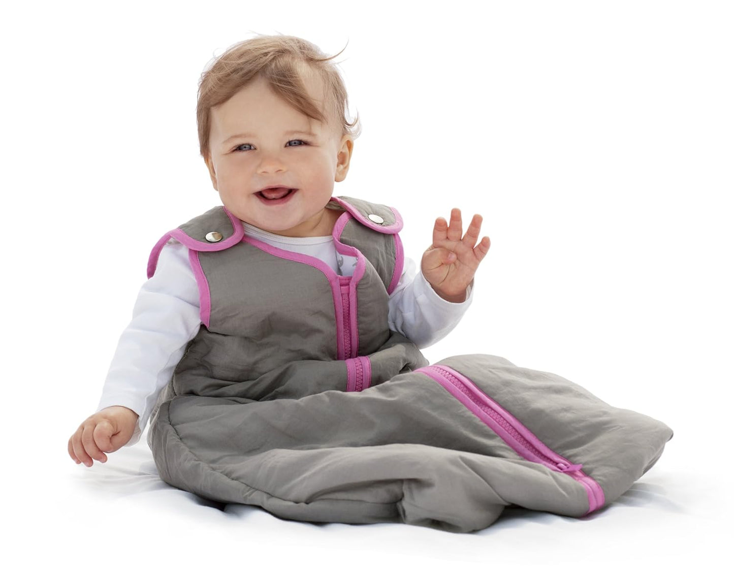 Baby Deedee Sleep Nest Sleeping Sack for Cozy Infant Sleep