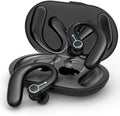 Hearing Aids for Seniors with Bluetooth and Rechargeable Battery