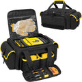 Durable Carrying Bag for DEWALT 20V Max Tire Inflator by Rexmica