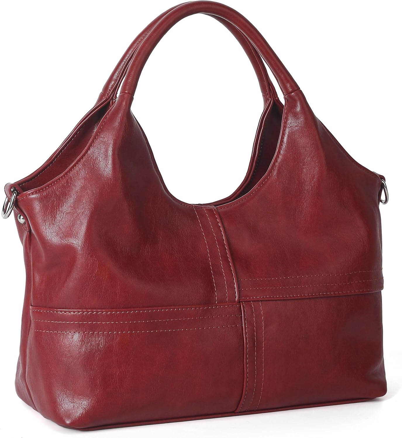 KOGTLA Vegan Leather Purses for Women - Stylish & Versatile