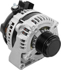 84143543 Alternator Compatible with Cadillac Escalade and GM Trucks