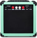 Electric Guitar Amp 20 Watt Amplifier - Practice Ready