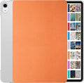 DuraSafe Cases for iPad Air 4th 5th 6th Gen 10.9in - Rugged Orange