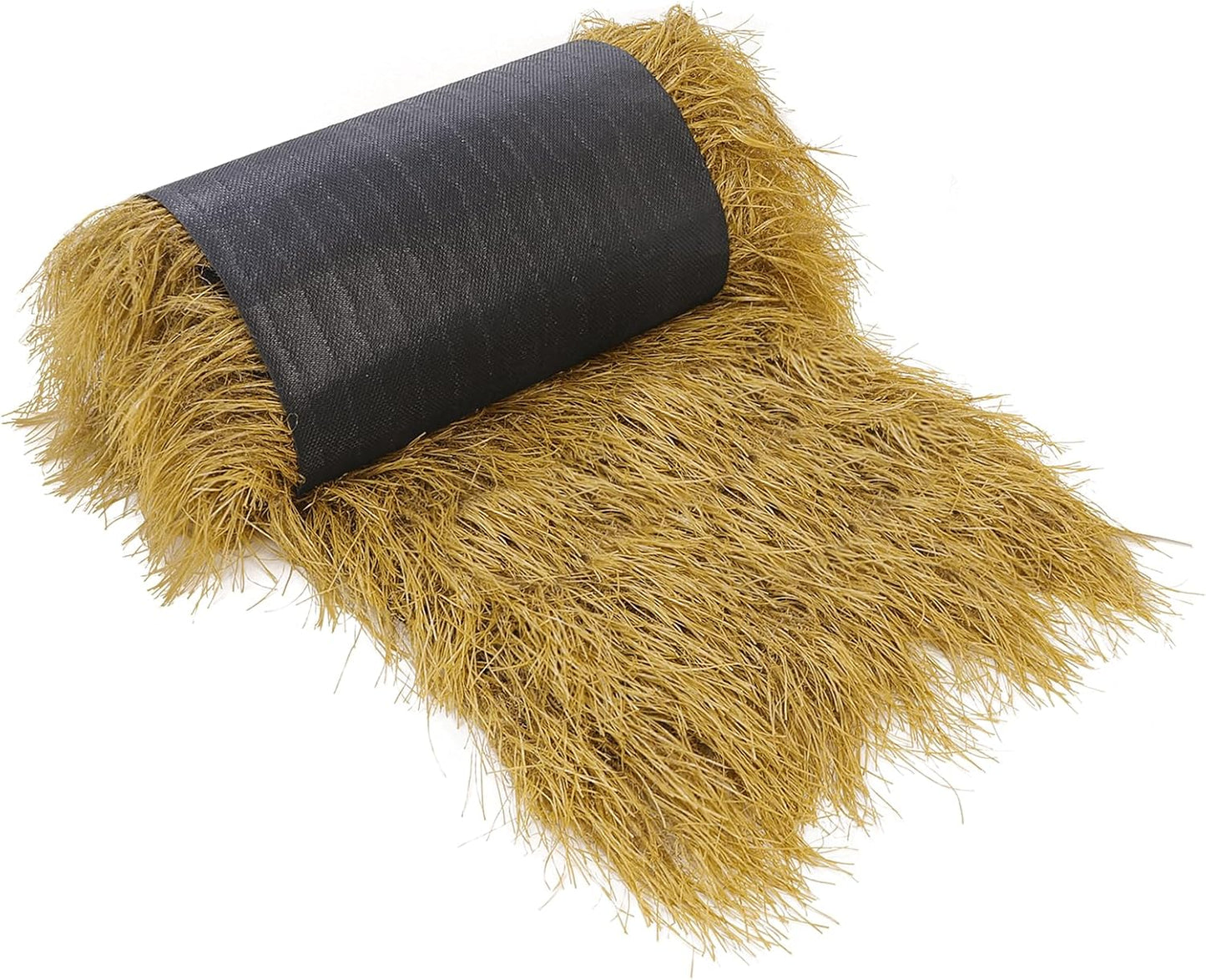 240 Tiki Thatch Grass Roof for Rustic Party Decor and Crafts