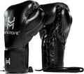 Suvari Horsehair Boxing Gloves Hook and Loop and Lace-Up - Classic