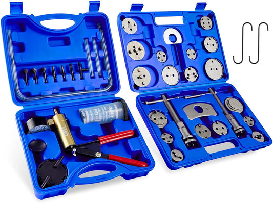 Orion Motor Tech Brake Bleeder Kit