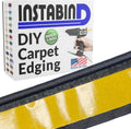 Instabind Carpet Binding Regular Style 54 ft Roll - DIY Rug Edge