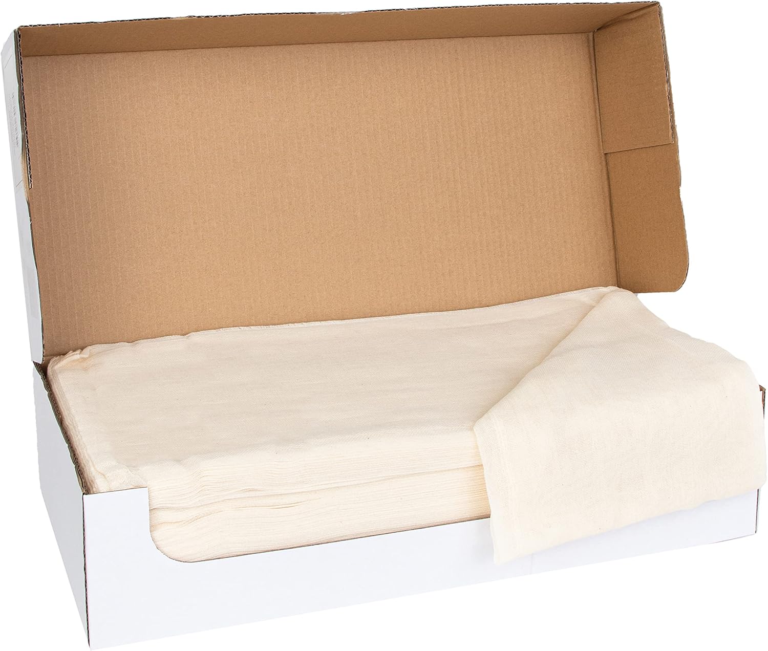 Arkwright Cheese Cloth for Straining - 100% Natural Cotton