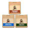 Body Wash for Men - Natural Soap Formula with Long-Lasting Scent