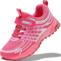 UBFEN Children's Running Sneakers for Gym and Outdoor Fun