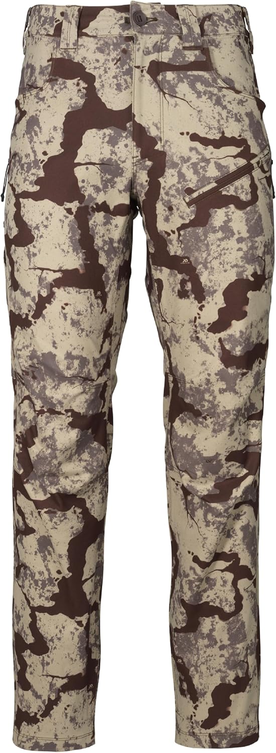First Lite Mens 308 Pant - Lightweight Camo Hunting Gear