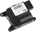 ACDelco Temperature Valve Actuator Assembly - GM OE Fit