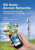 5G Radio Access Networks: Centralized RAN and Cloud-RAN