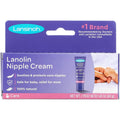 Lansinoh Hpa Lanolin Nipple Cream Pack of 3 - Soothes & Protects
