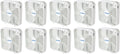 Hurricane 20 in Floor Box Fan Classic Series - Powerful Breeze