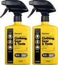 Permethrin Insect Repellent Spray for Clothing and Gear - Long-Lasting