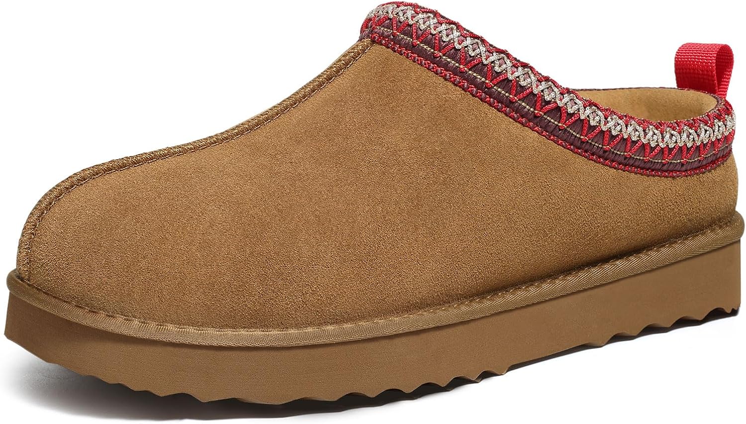 Litfun Women's Fuzzy House Slippers for Cozy Winter Comfort