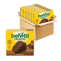 belVita Chocolate Breakfast Biscuits 30 Packs - Steady Morning Energy