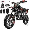 Kids Dirt Bike 40CC 4-Stroke Gas Powered Off-Road Mini Motorcycle