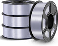 Silk Filament 1.75 PLA - Shiny Silk Surface for Eye-Catching Prints
