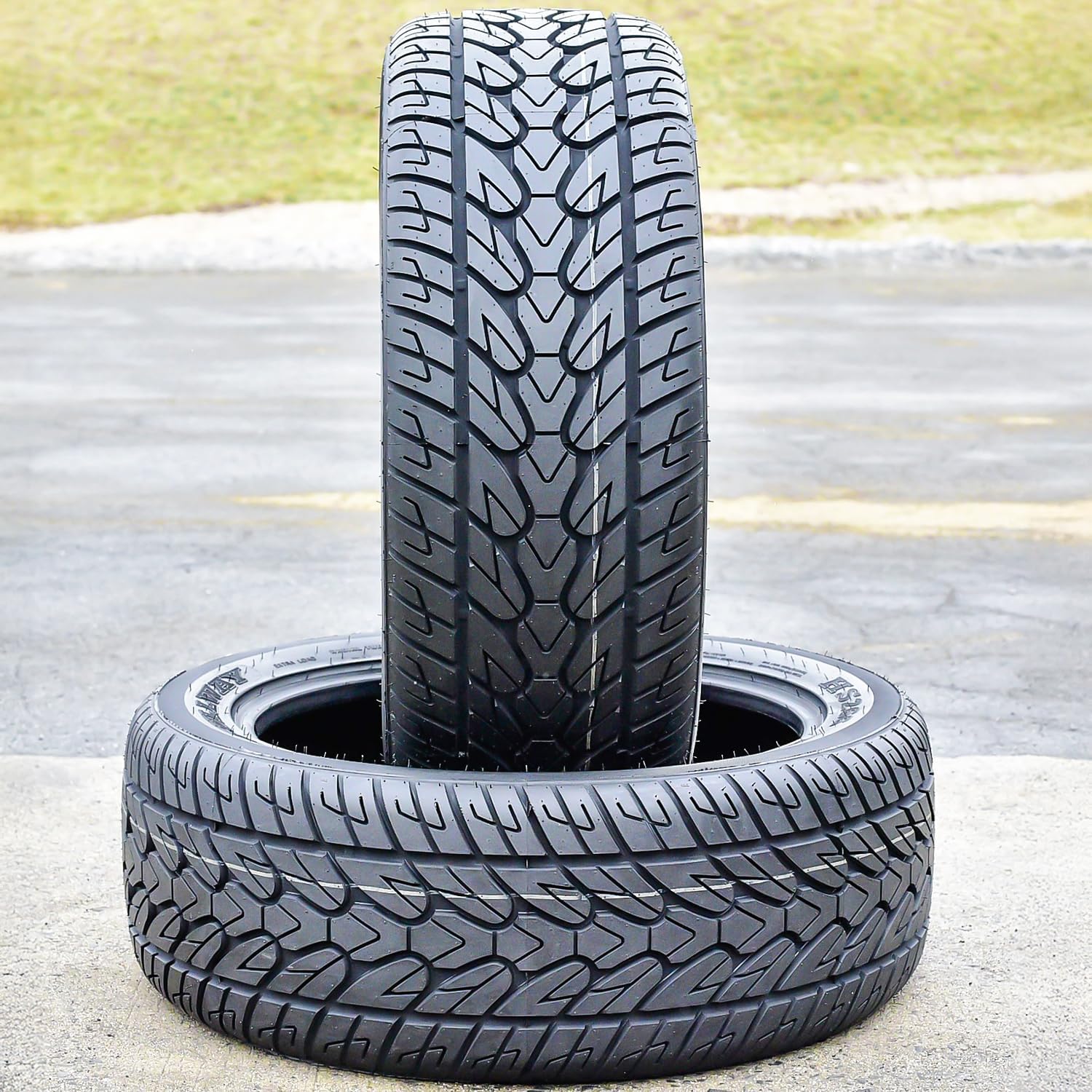 Fullway HS266 All-Season Truck/SUV Performance Radial Tires