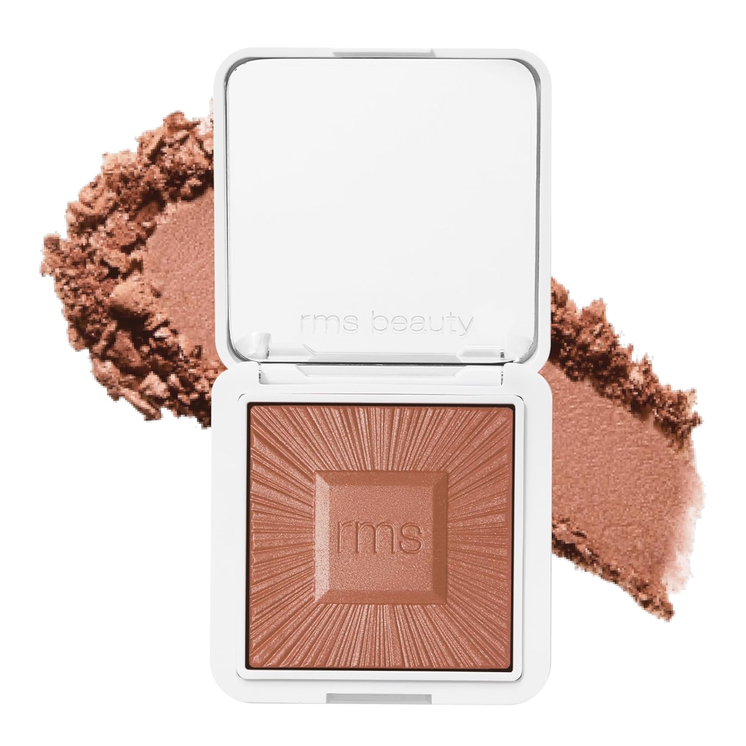 RMS Beauty Redimension Hydra-Bronzer Cream for Natural Glow