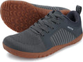 WHITIN Wide Barefoot Trail Running Shoes - Natural Zero Drop Fit