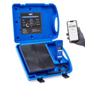 Orion Motor Tech Refrigerant Scale 220lb - Bluetooth HVAC Charging