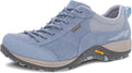 Paisley Waterproof Outdoor Sneakers for Women - Breathable Support
