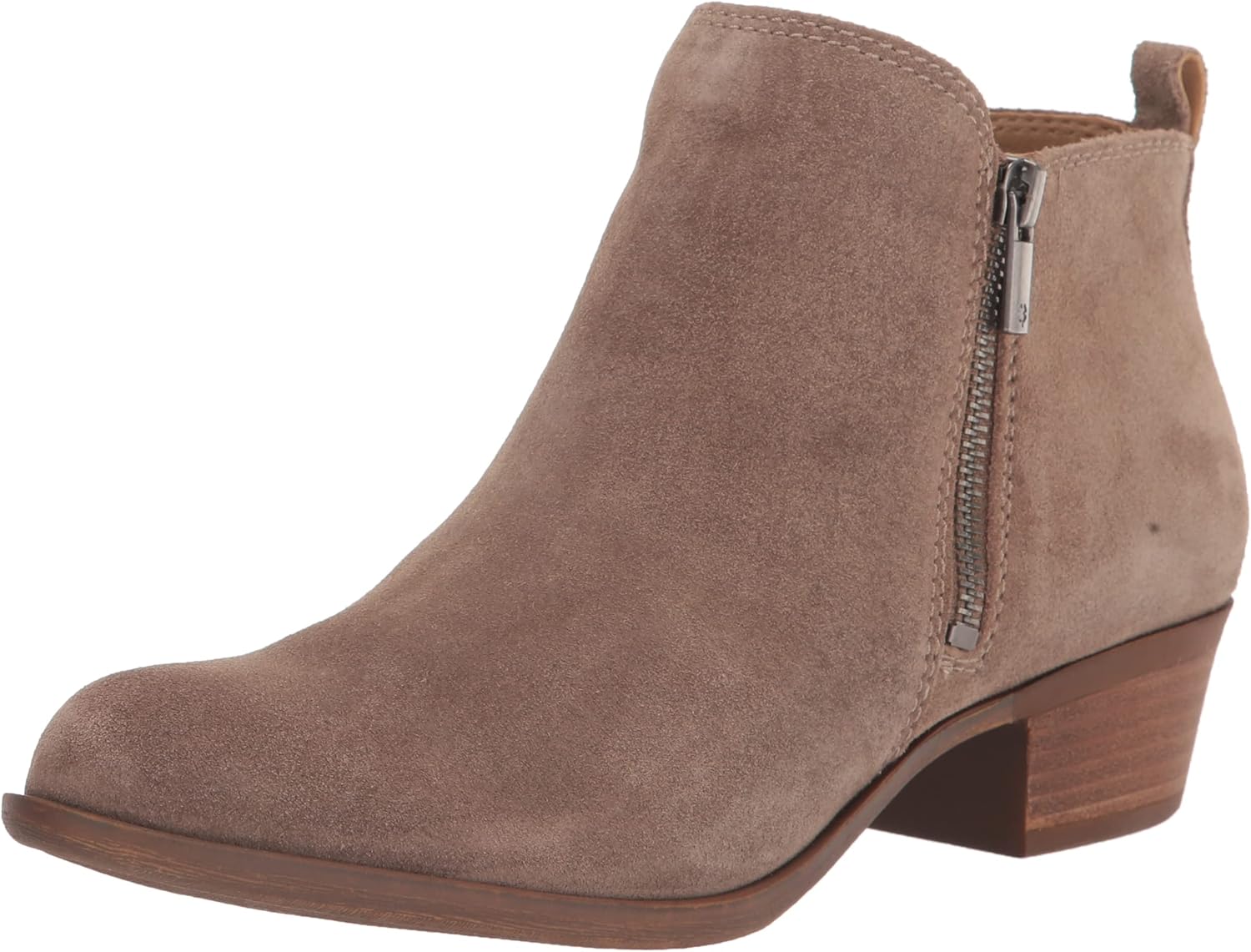 Lucky Brand Women's Basel Ankle Bootie for Timeless Style