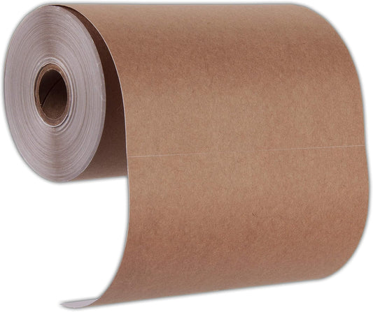Kraft 4 X 6 Stickers 250 Labels for Packages and Crafts