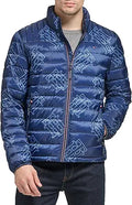 Tommy Hilfiger Men's Ultra Loft Packable Puffer Jacket (Style 2XPY)