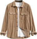 Stylish ZAFUL Mens Plaid Shirt for Casual and Modern Looks