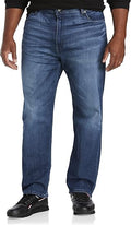 Levi's Men's 502 Taper Fit Jeans - Warm Insulated Everyday Taper Other